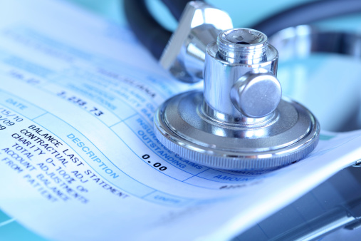 Patient Accounting 1